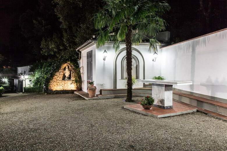 Casa Betania Casa Per Ferie