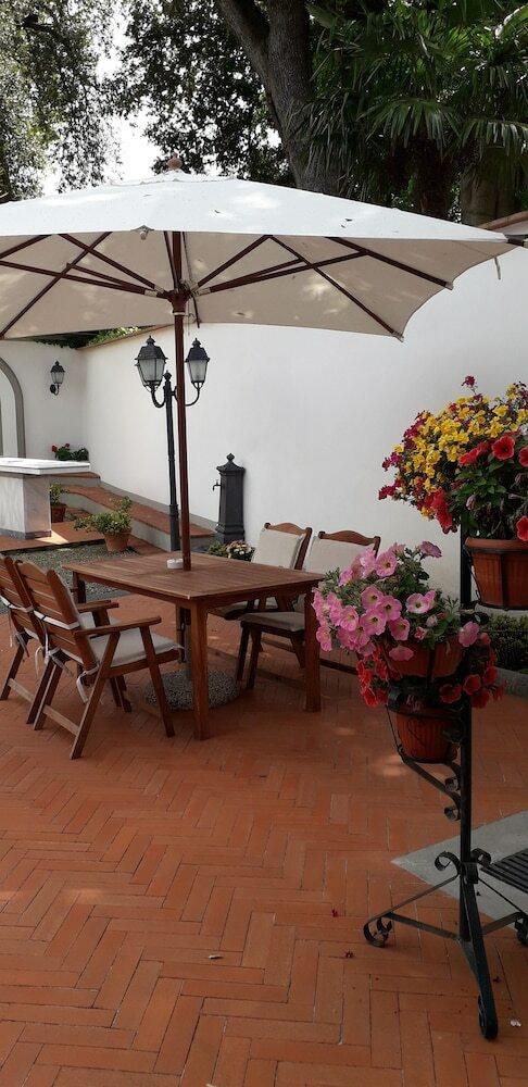 Casa Betania Casa Per Ferie