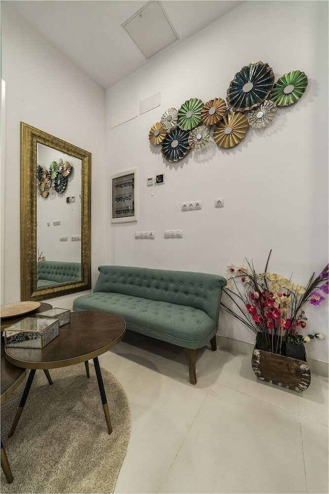 Hotel Ciudad Del Mar