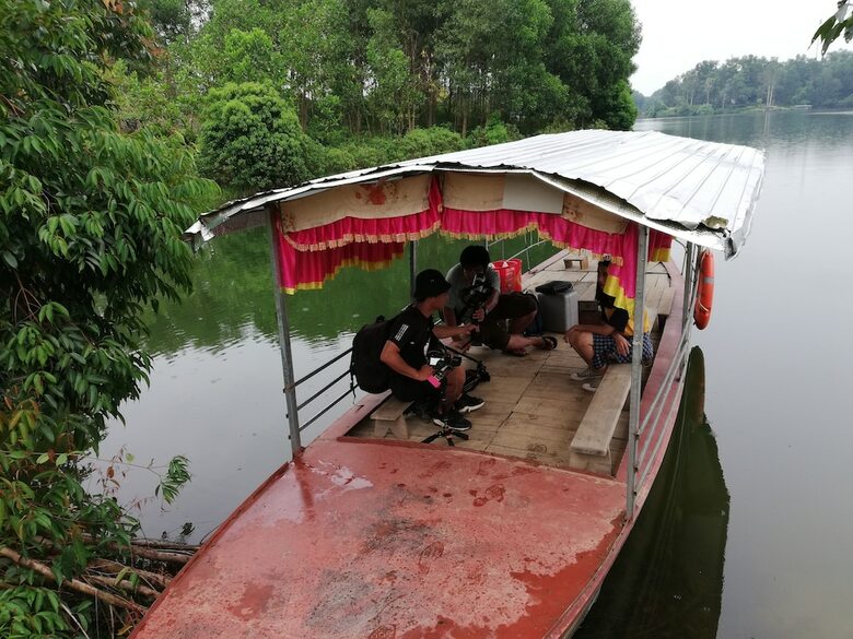 Hostal Gio Lao Eco Lodge
