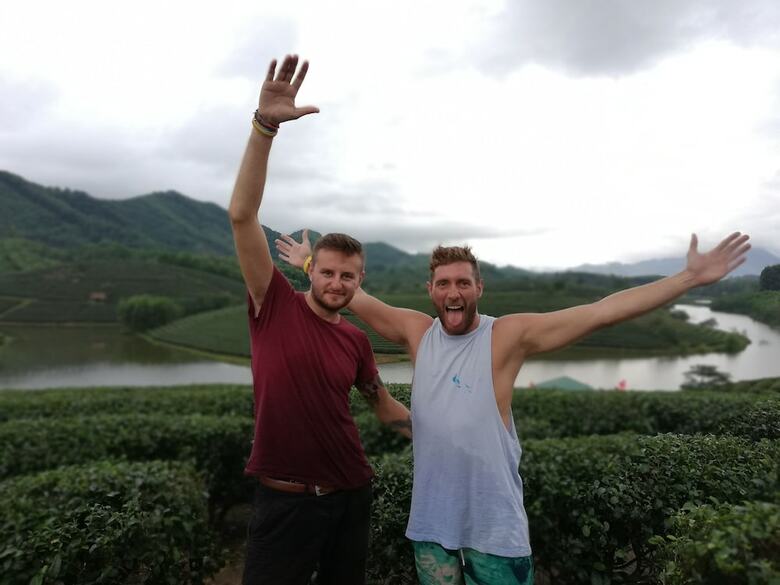 Hostal Gio Lao Eco Lodge