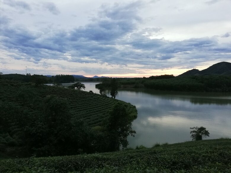 Hostal Gio Lao Eco Lodge