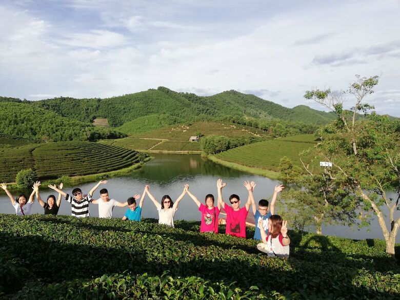 Hostal Gio Lao Eco Lodge