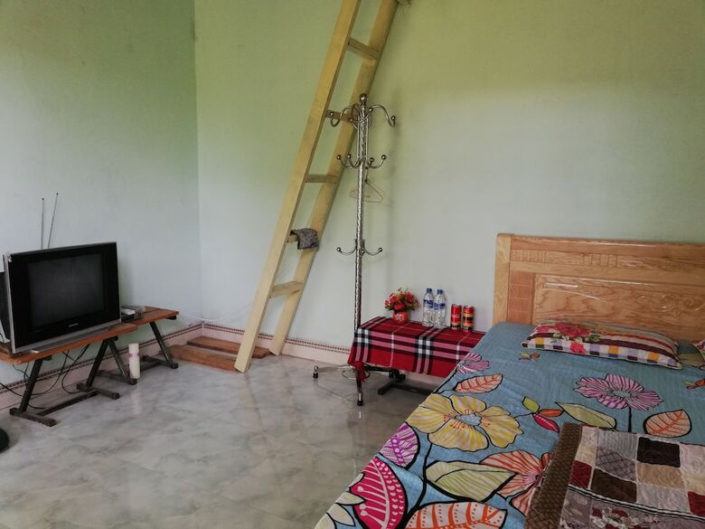 Hostal Gio Lao Eco Lodge