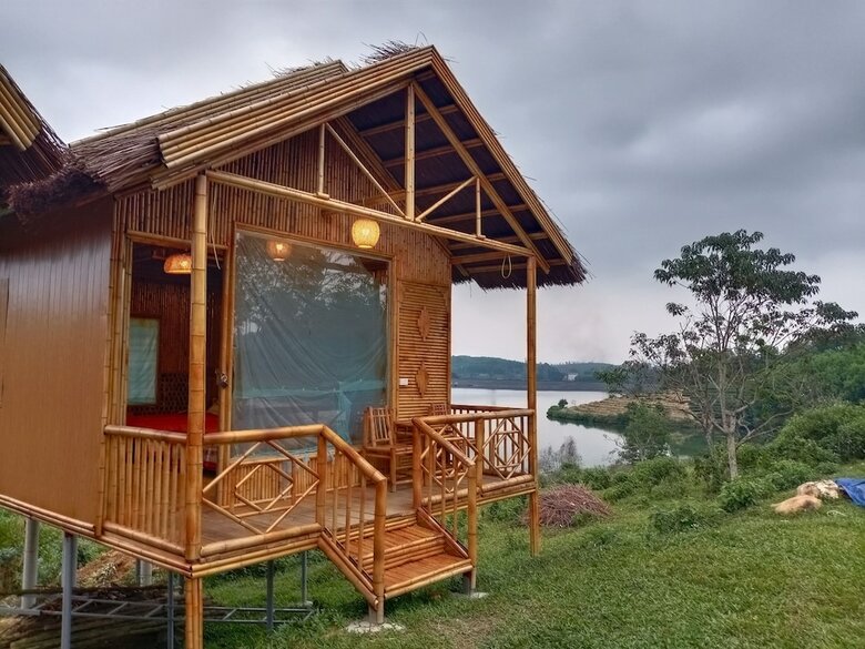 Hostal Gio Lao Eco Lodge