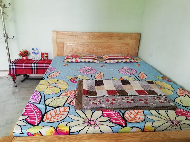 Hostal Gio Lao Eco Lodge