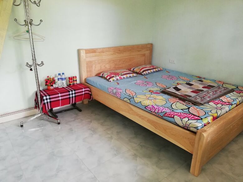 Hostal Gio Lao Eco Lodge