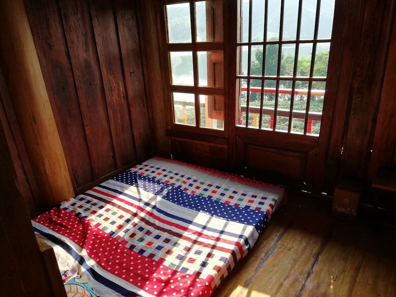 Hostal Gio Lao Eco Lodge
