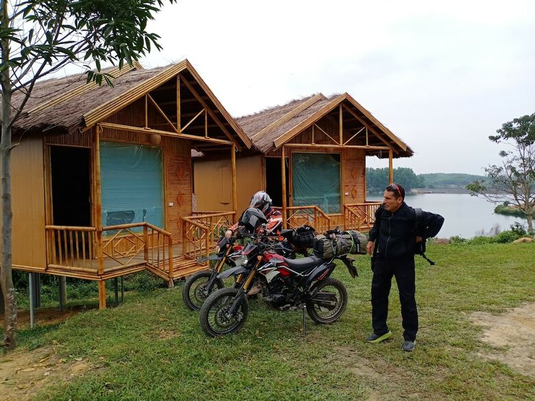 Hostal Gio Lao Eco Lodge