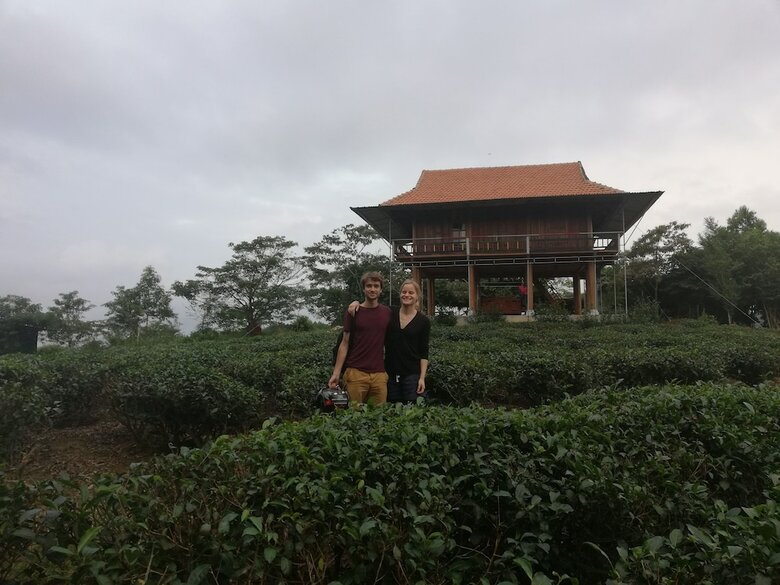 Hostal Gio Lao Eco Lodge