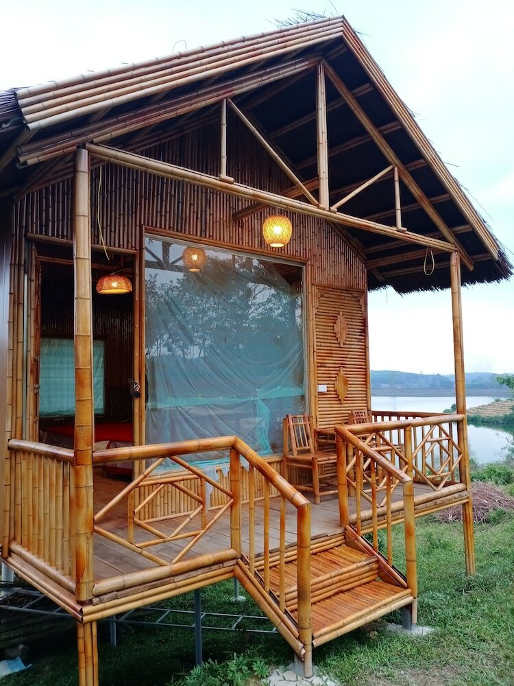 Hostal Gio Lao Eco Lodge