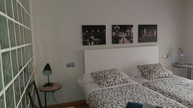 Apartamentos 18 Torres Alfonso Center