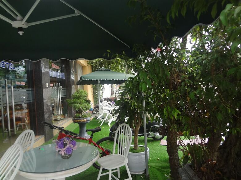 Hostal Hanoi Airport Hostel