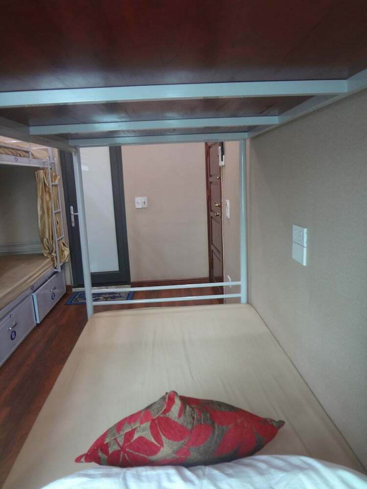 Hostal Hanoi Airport Hostel