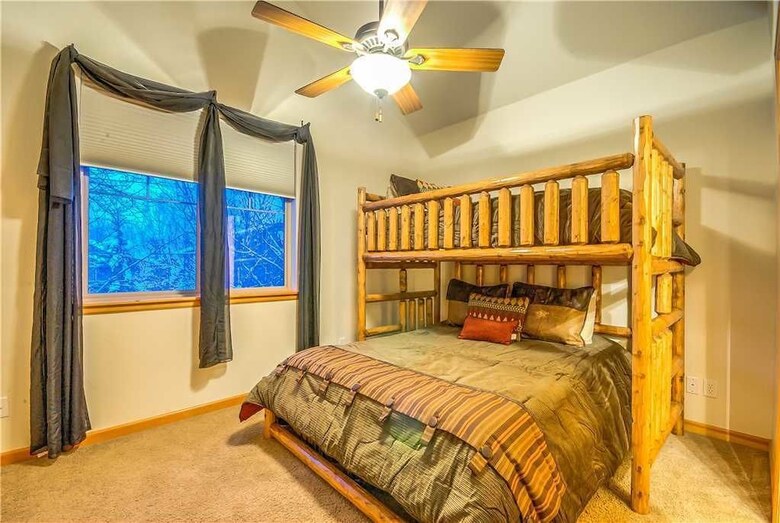 Willows Townhome 1106