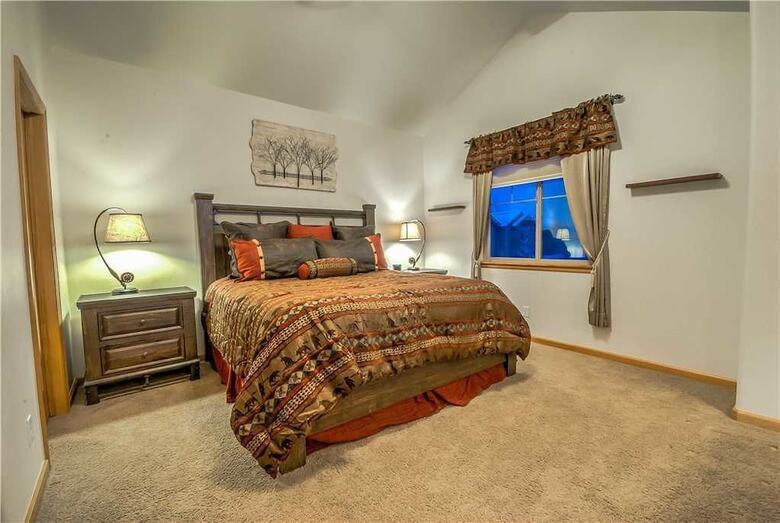 Willows Townhome 1106