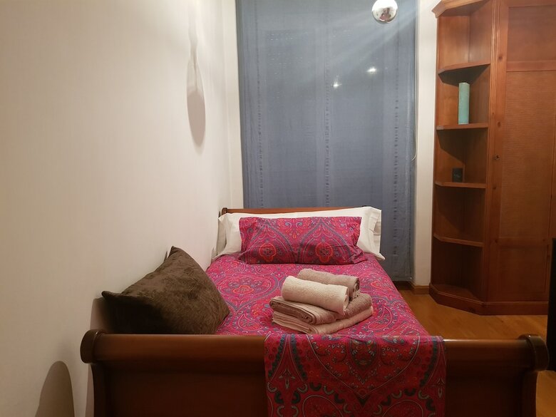 Apartamentos 18 Torres Alfonso