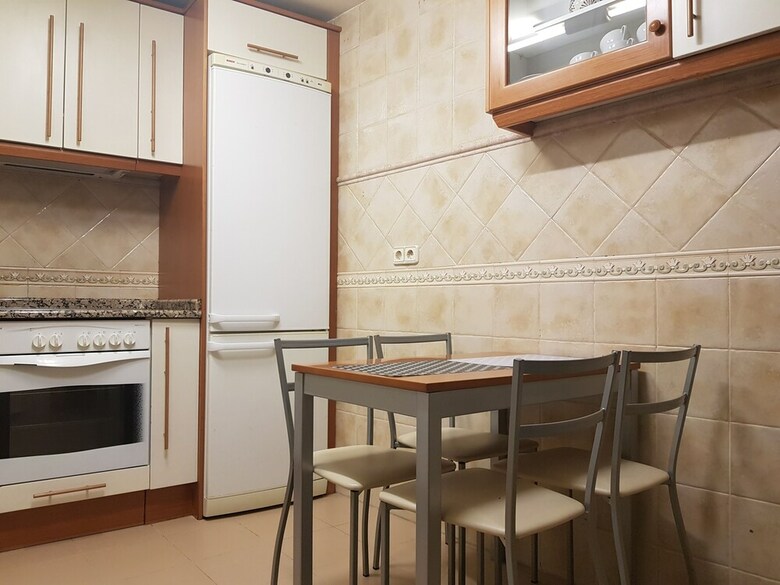 Apartamentos 18 Torres Alfonso