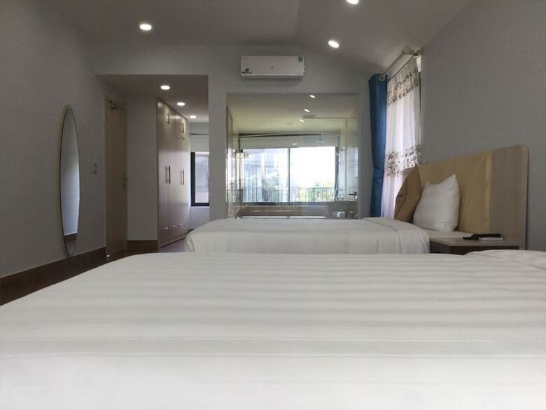 Valentine Villa Phu Quoc