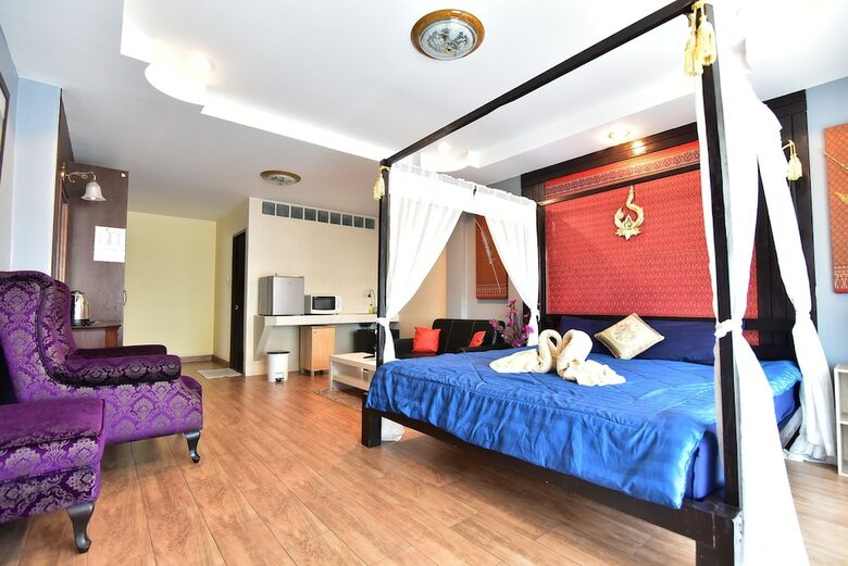 Hotel Sea Horse Pattaya
