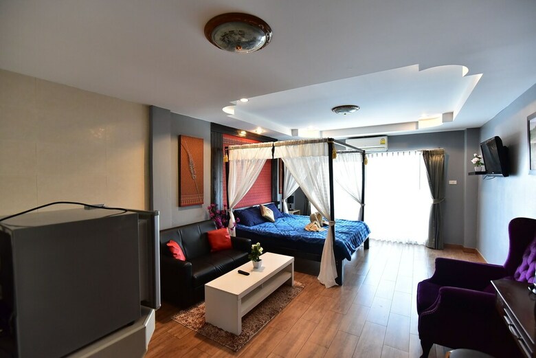 Hotel Sea Horse Pattaya