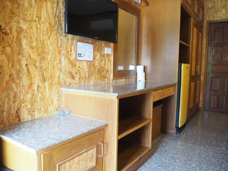 Hotel Chatsuree Boutique Resort