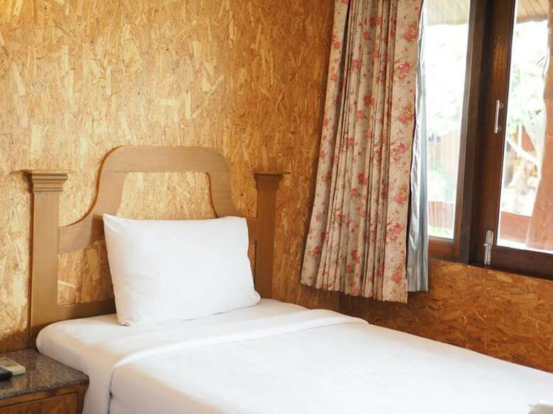 Hotel Chatsuree Boutique Resort