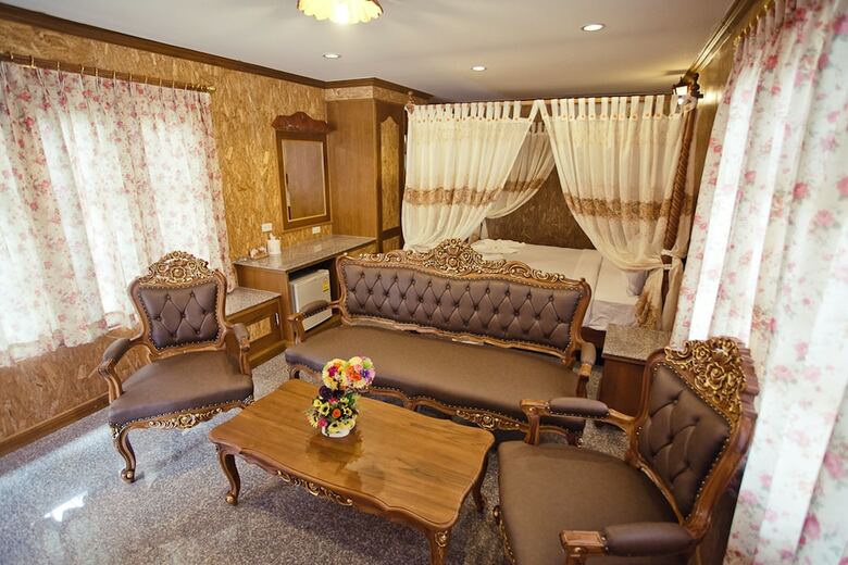 Hotel Chatsuree Boutique Resort