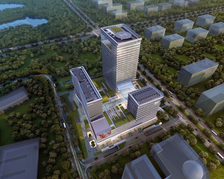 Hotel Pullman Baotou