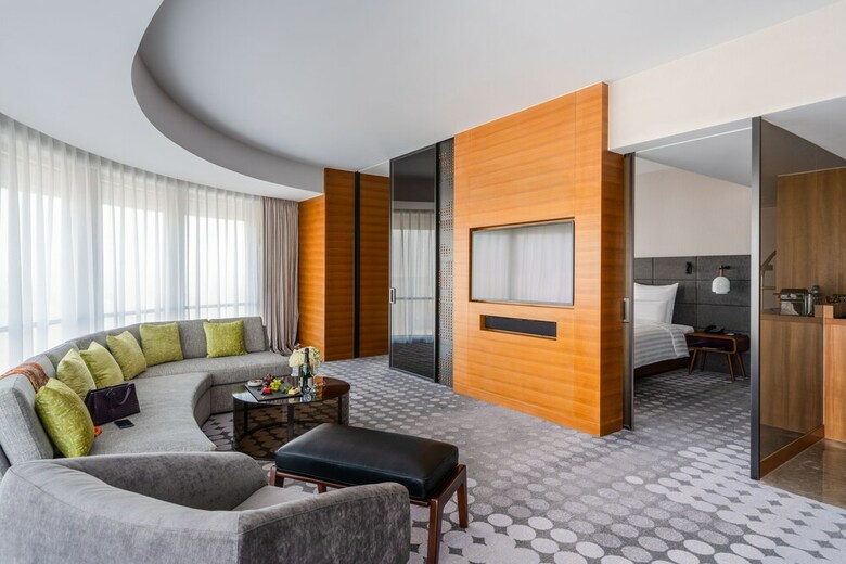 Hotel Pullman Baotou