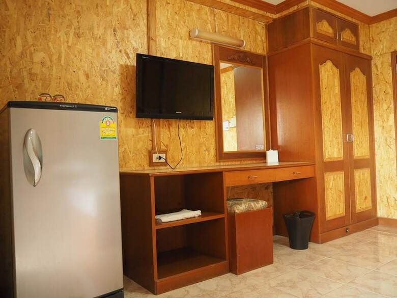 Hotel Chatsuree Mansion