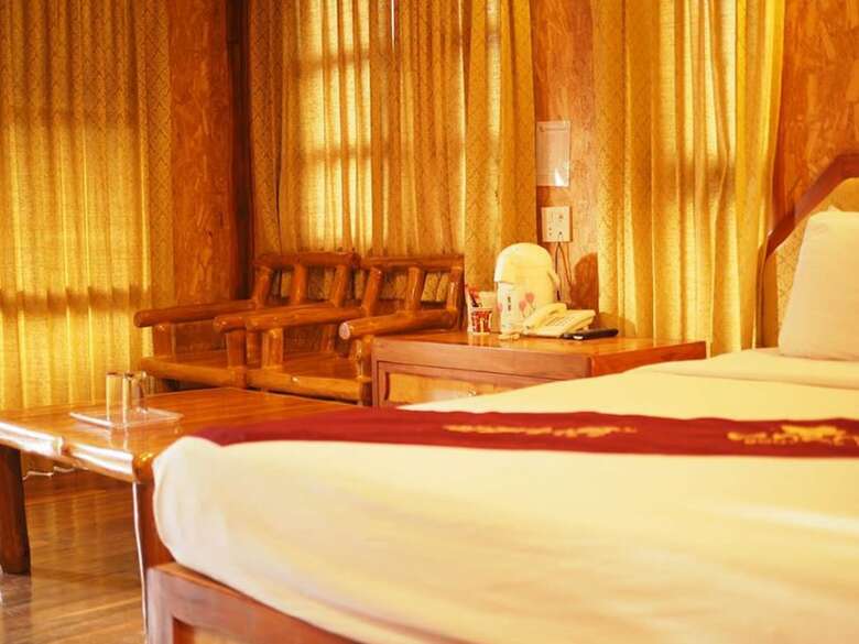 Hotel Chanta Boutique Place