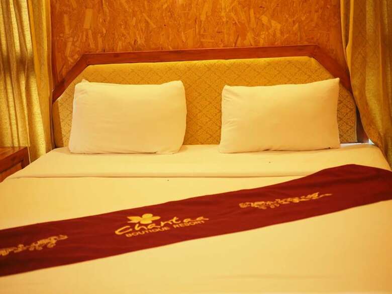 Hotel Chanta Boutique Place