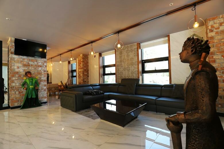 Chuncheon Hotel Gongjicheon