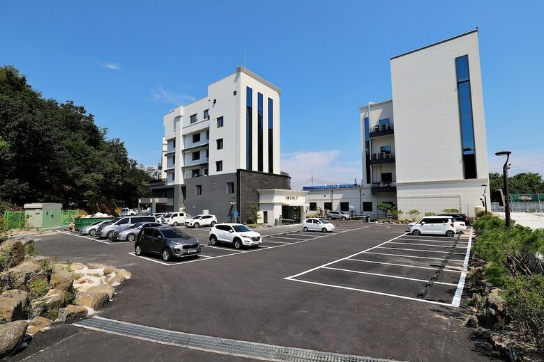 Chuncheon Hotel Gongjicheon