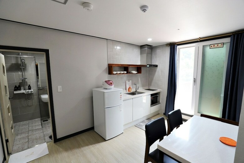 Chuncheon Hotel Gongjicheon