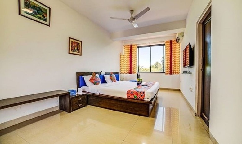 Aparthotel Ocean Waves Casa Paradise