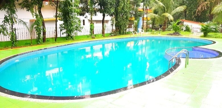 Aparthotel Ocean Waves Casa Paradise