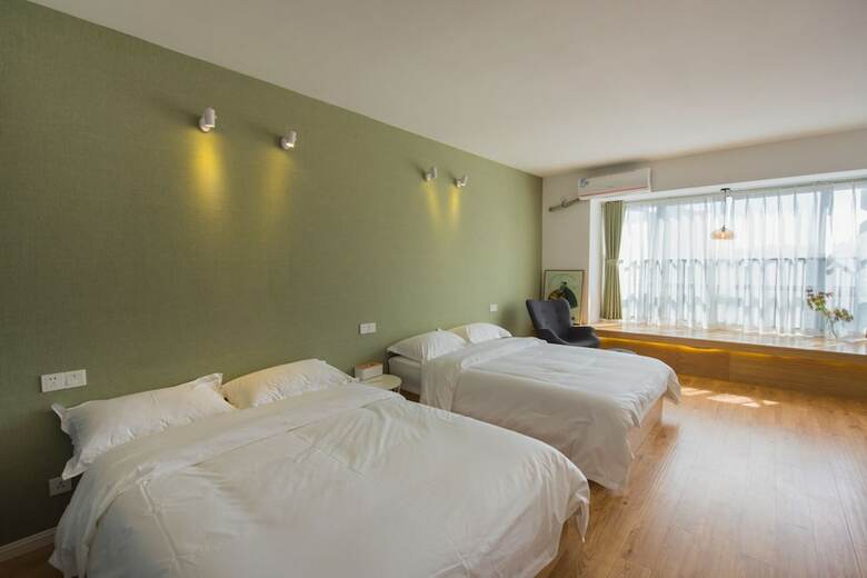 River View Boutique Hotel Guanyinqiao