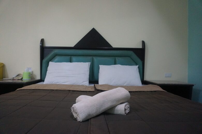 Palmy Resort Hotel