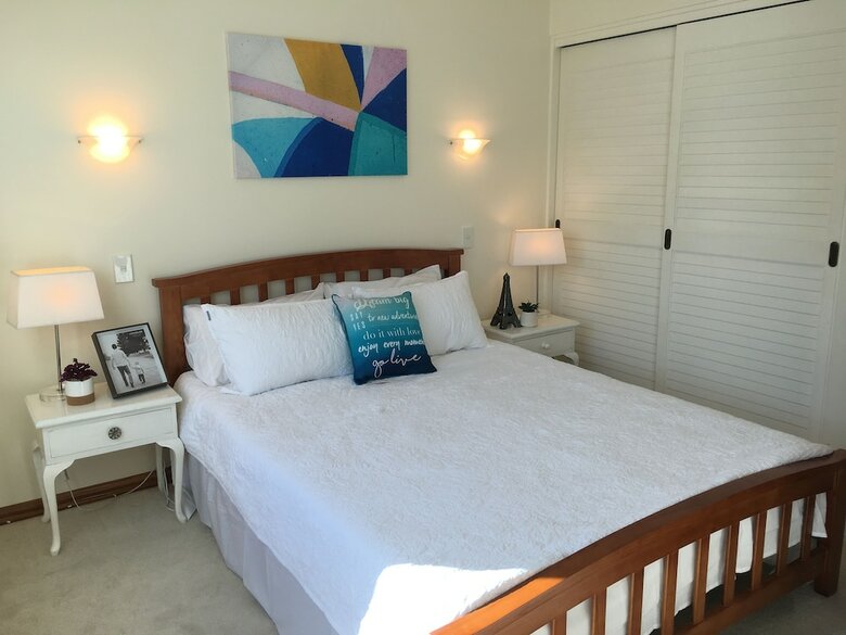 Princes Wharf Apartment Auckland Cbd