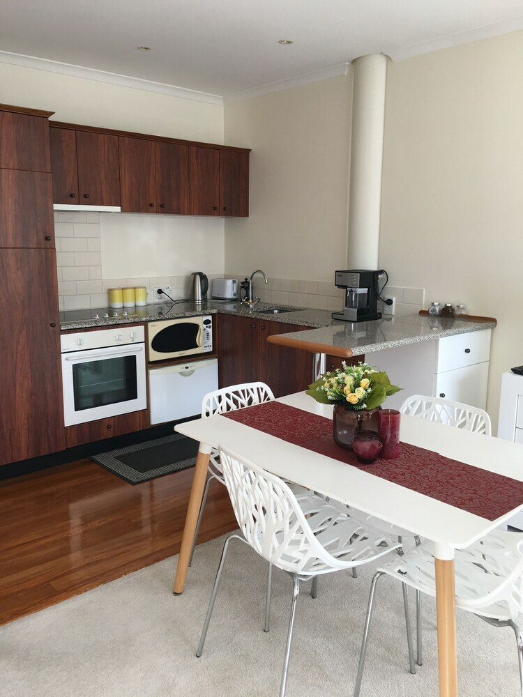 Princes Wharf Apartment Auckland Cbd