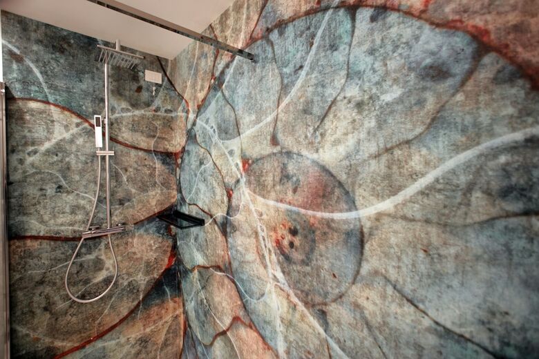 Geco Di Giada Exclusive Art Suites
