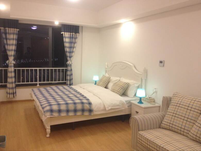 River View Boutique Hotel Beibin Road