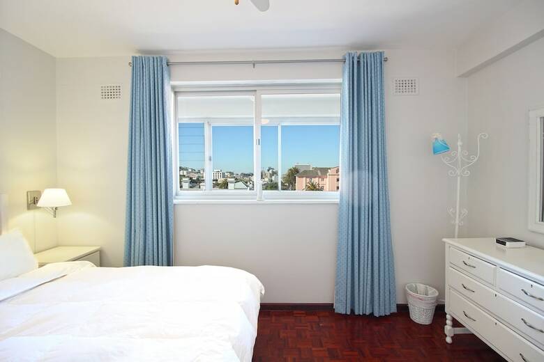 Apartamentos Palmhof 303