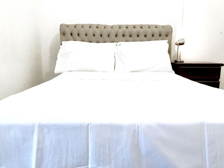Wonderful Apartment Near Copacabana