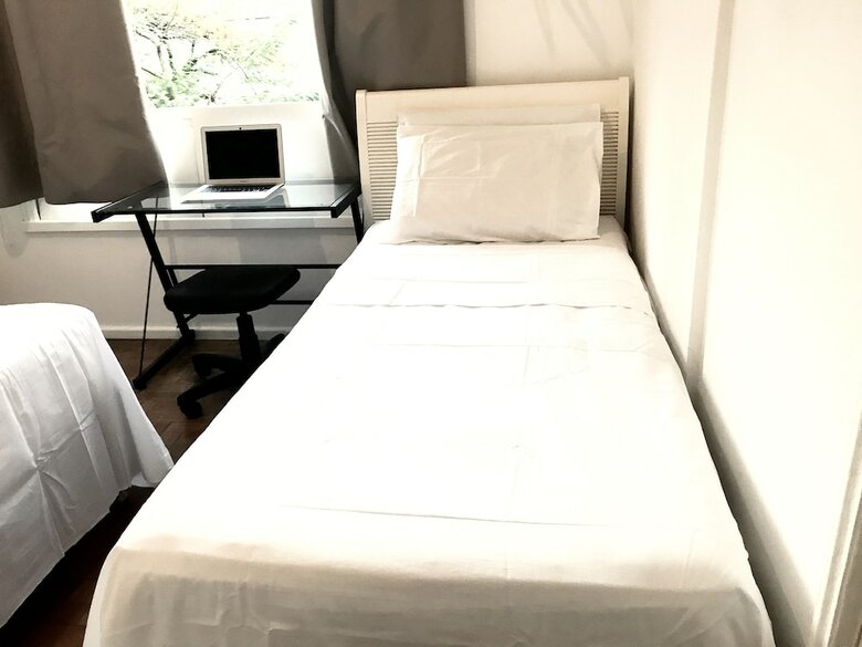Wonderful Apartment Near Copacabana