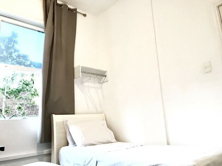 Wonderful Apartment Near Copacabana