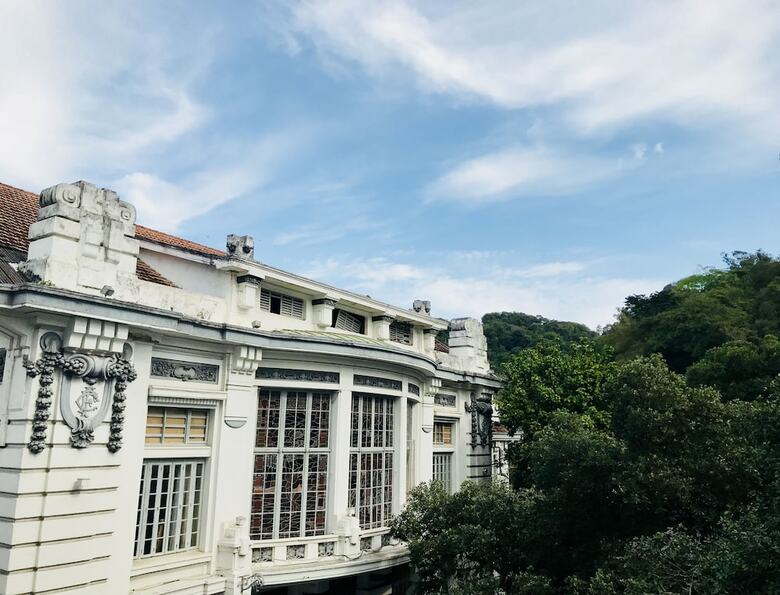 Wonderful Apartment Near Copacabana
