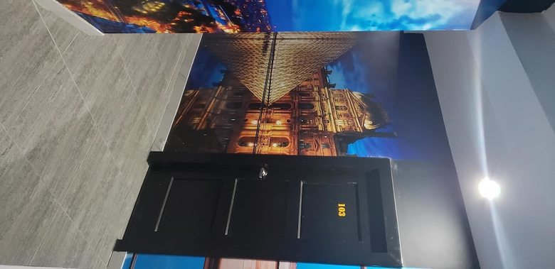 Hotel Urban 901